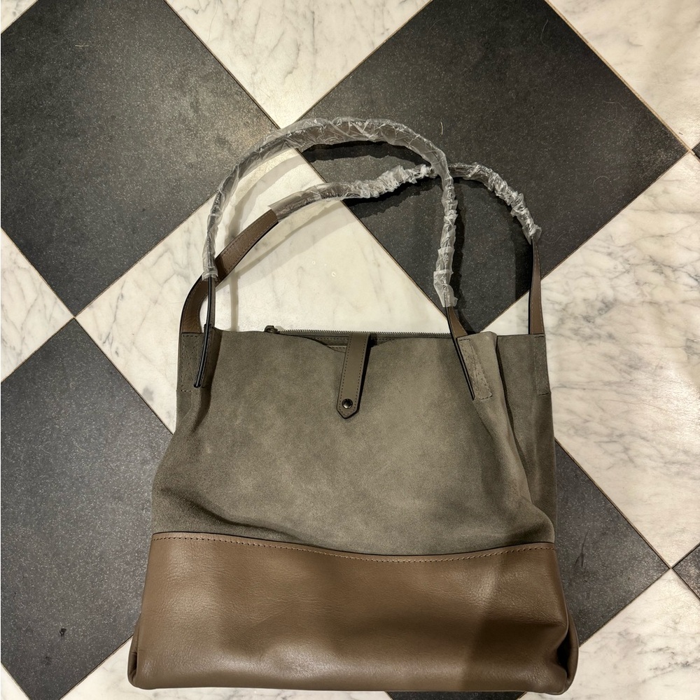 Rag & bone bag
